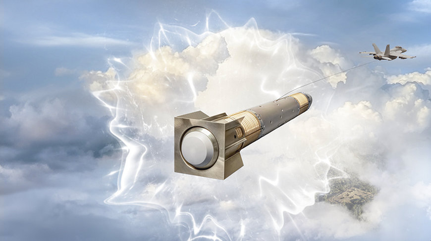 BAE Systems to develop next-generation airborne decoy countermeasure